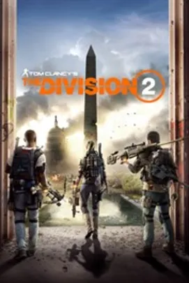 Tom Clancy's The Division® 2 | Xbox