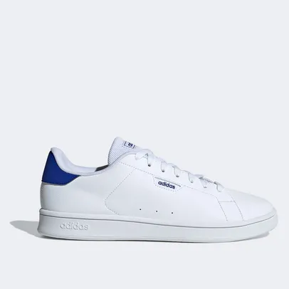 [R$157com Cashback] Tênis Adidas Urban Court Masculino