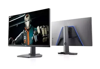 [CNPJ] Monitor 165Hz Gamer 27" QHD Dell S2721DGF