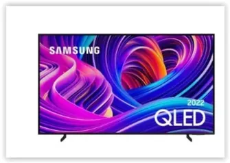 [Regional] Samsung Qled 4k Smart Tv Q60b 55 Polegadas 2022