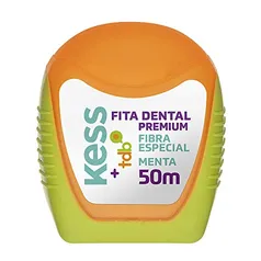 [7,44] rec + prime Kess Fita Dental 50m