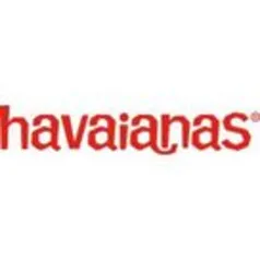 Havaianas - Desconto progressivo de até 50%