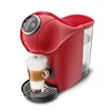 Imagem do produto Cafeteira Arno Nescafé Dolce Gusto Genio S Plus Vermelha 220V Dgs3 Pj3