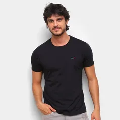 [App] Camiseta Industrie Básica Masculina | P ao GG | R$25