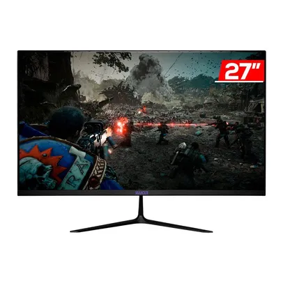 Monitor Gamer Mancer Horizon Z2, 27 Pol, VA, FHD, 100Hz, 1ms, HDMI/VGA, MCR-HZN27-BL2