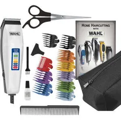 Cortador de Cabelo Wahl Clipper Color Code - R$75