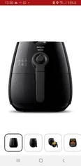 air fryer philips Daily 