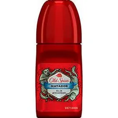 Desodorante Antitranspirante Old Spice Pegador - 52g - R$2