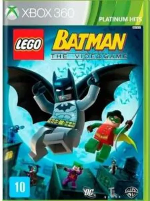 Lego Batman 1 360/One