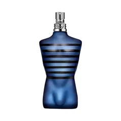 Jean Paul Gaultier Ultra Male Eau De Toilette - Perfume Masculino 125ml