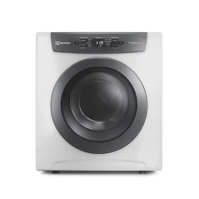 [Com CashCrédito R$ 1607]  Secadora de roupas de parede e piso Electrolux 11Kg Branca Premium Care com Timer Control (SVB11) 220V