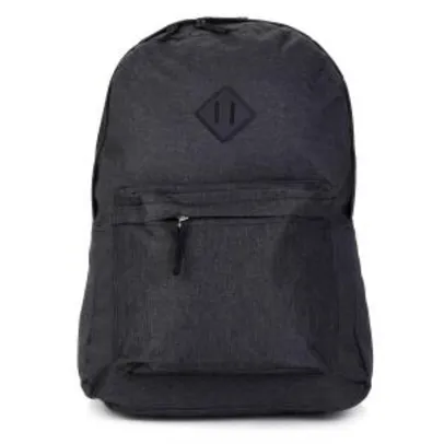 Mochila Clio Básica | Preto