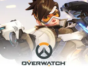 Overwatch de graça no fim de semana - Somente PC