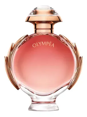 Olympéa Legend Paco Rabanne Eau De Parfum - Perfume 80ml Blz