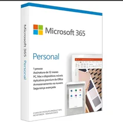 Microsoft 365