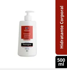 Hidratante Corporal Intensivo Neutrogena Norwegian [ 40% OFF SEGUNDA UNIDADE]