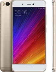 Xiaomi Mi5s Tela de 5.15" Snapdragon 821 3GB RAM 64GB ROM  4G