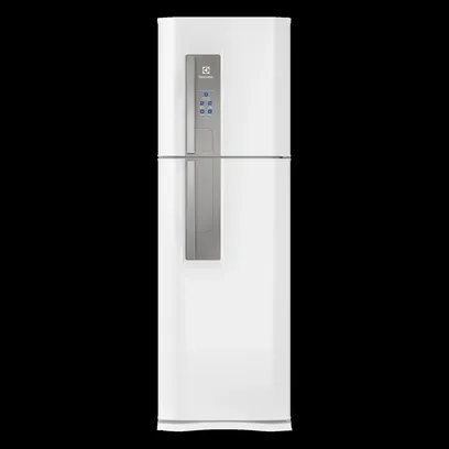 Product photo Geladeira Electrolux Df44 402L - Branco