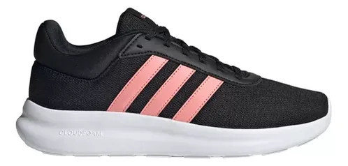 Tênis Lite Racer 4.0 adidas - Feminino