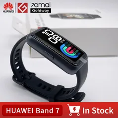 Smartband Huawei Band 7