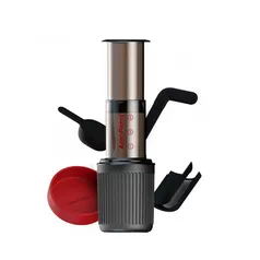 Cafeteira Aeropress Go 