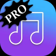 [App Grátis] MP3 Music Player - PRO