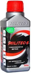 Militec-1 Condicionador de metais 200ML