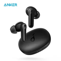 Fone de ouvido Anker Soundcore Life P2 mini - Bluetooth 5.2 e 32h de bateria