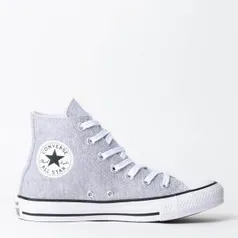 Tênis Converse Chuck Taylor All Star Hi Aco