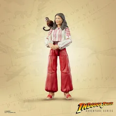 Indiana Jones Adventure Series, Figura Marion Ravenwood