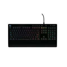 Teclado Logitech Prodigy G213 | R$250