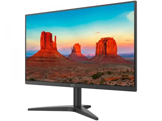 Monitor para PC AOC Série B1 24B1XHM 23,8”