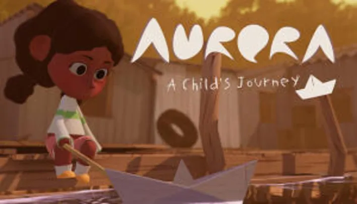Aurora: A Child's Journey - STEAM