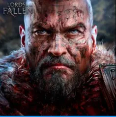 [PS4] - Lords of the Fallen | R$10