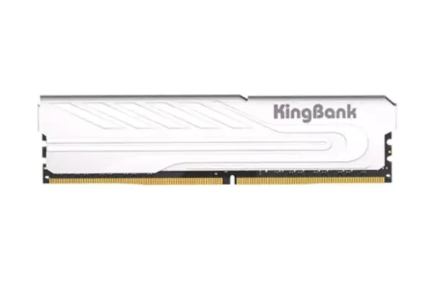 16 GB 2x8 Kingbank 3.200 MHz DDR4