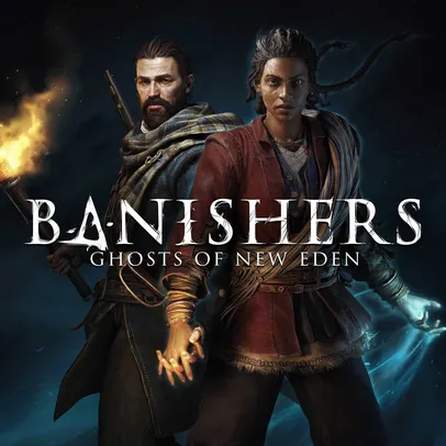 Banishers: Ghosts of New Eden (Steam)