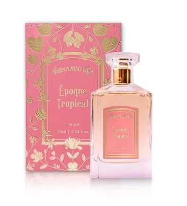 Perfume Granado Époque Tropical 75ml