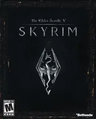 Grátis neste fim de semana The Elder Scrolls V: Skyrim Special Edition