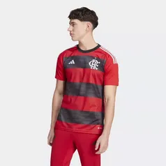 CAMISA 1 CR FLAMENGO 23/24