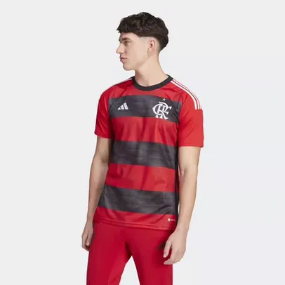 CAMISA 1 CR FLAMENGO 23/24