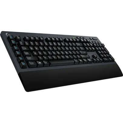 [APP] Teclado Logitech G613 LIGHTSPEED Bluetooth