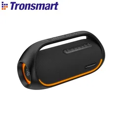 [BR | Moedas] - Tronsmart BANG Caixa de Som Bluetooth 60w com Função PowerBank, Ipx6 Impermeável 