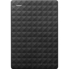 [CC Americanas] HD Externo Seagate Expansion 2TB USB 3.0 - R$272