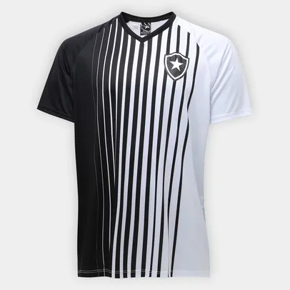 Camisa Botafogo Mané n° 7 Masculina