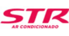 Logo STR Ar Condicionado