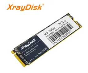 XrayDisk M.2 SSD PCIe NVME, 1TB PRO