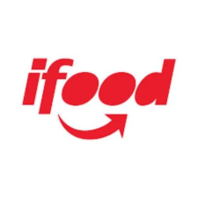iFood Giftcard 15% de cashback acima de R$100