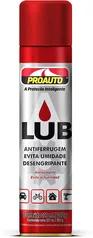 [ PRIME | + POR - R$ 10,96 ] Proauto Desengripante LUB 321 ml