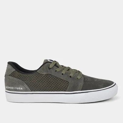 Tênis Dc Shoes Anvil La SE Masculino | Tamanho: 37 38 39