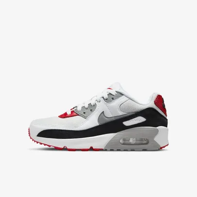 Tênis Nike Air Max 90 LTR Infantil